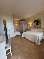 Hotel Borgo di Santa Barbara