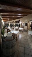 Hotel Borgo di Santa Barbara