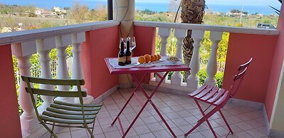 Hotel Borgo di Santa Barbara