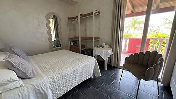 Hotel Borgo di Santa Barbara