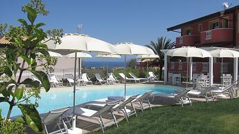 Hotel Borgo di Santa Barbara
