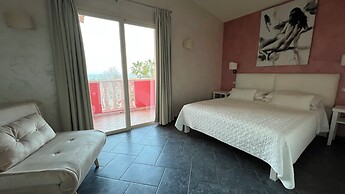 Hotel Borgo di Santa Barbara