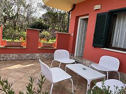 Hotel Borgo di Santa Barbara
