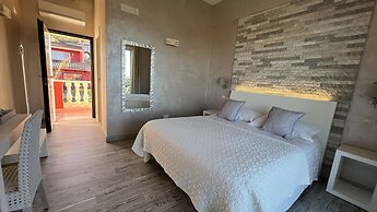 Hotel Borgo di Santa Barbara