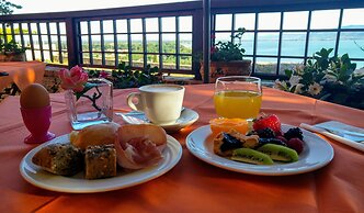 Hotel Aganoor