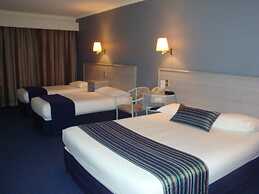ibis Styles Adelaide Manor