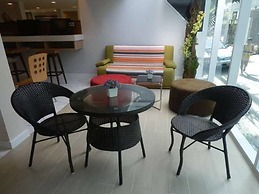 Nantra Ploenchit