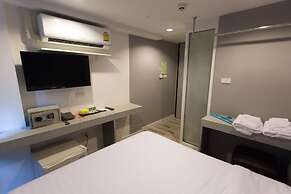 Nantra Ploenchit