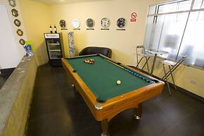 Wasi Airport Lima B&B