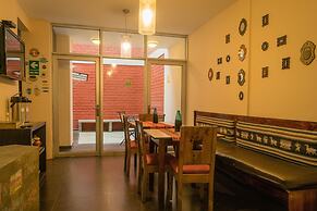 Wasi Airport Lima B&B