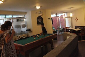 Wasi Airport Lima B&B