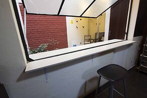 Wasi Airport Lima B&B