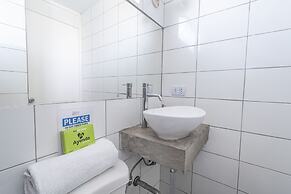 Wasi Airport Lima B&B