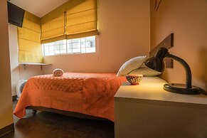 Wasi Airport Lima B&B