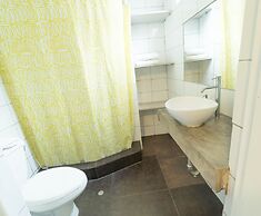 Wasi Airport Lima B&B