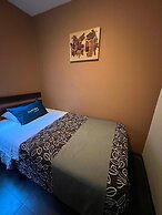 Wasi Airport Lima B&B