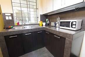 Wasi Airport Lima B&B