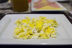 Wasi Airport Lima B&B