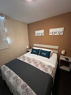 Wasi Airport Lima B&B