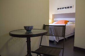 Wasi Airport Lima B&B