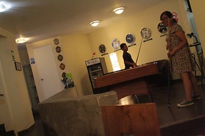 Wasi Airport Lima B&B
