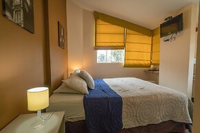 Wasi Airport Lima B&B