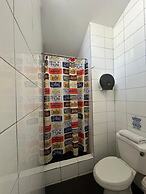 Wasi Airport Lima B&B