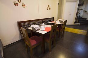 Wasi Airport Lima B&B