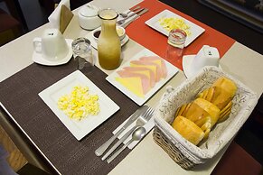 Wasi Airport Lima B&B
