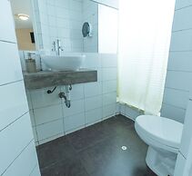 Wasi Airport Lima B&B