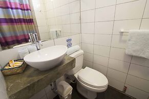 Wasi Airport Lima B&B