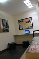 Wasi Airport Lima B&B