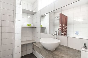 Wasi Airport Lima B&B
