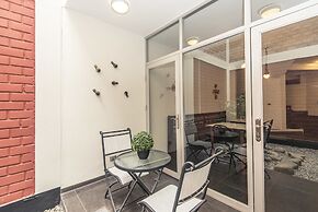 Wasi Airport Lima B&B