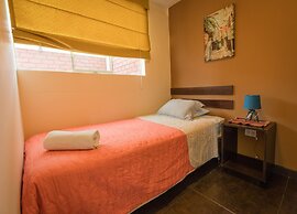 Wasi Airport Lima B&B