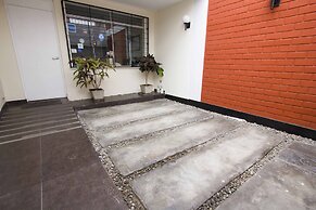 Wasi Airport Lima B&B