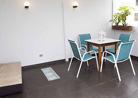 Wasi Airport Lima B&B