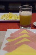 Wasi Airport Lima B&B