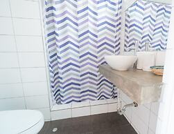 Wasi Airport Lima B&B