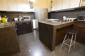 Wasi Airport Lima B&B