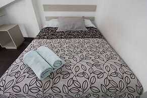 Wasi Airport Lima B&B