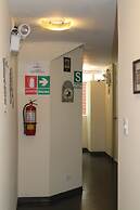 Wasi Airport Lima B&B