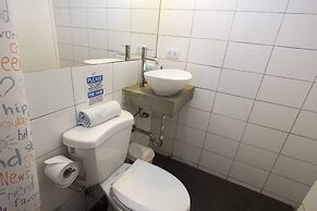 Wasi Airport Lima B&B