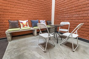 Wasi Airport Lima B&B