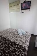 Wasi Airport Lima B&B