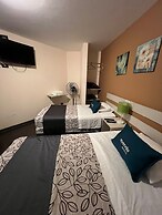 Wasi Airport Lima B&B