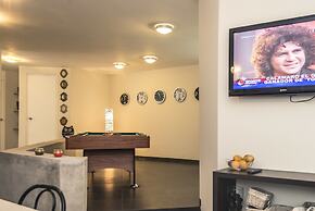 Wasi Airport Lima B&B
