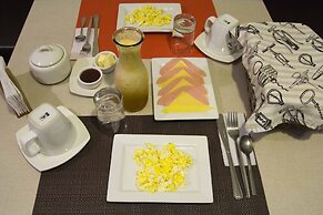 Wasi Airport Lima B&B
