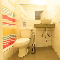 Wasi Airport Lima B&B