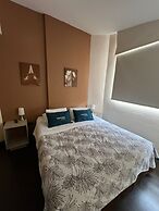 Wasi Airport Lima B&B